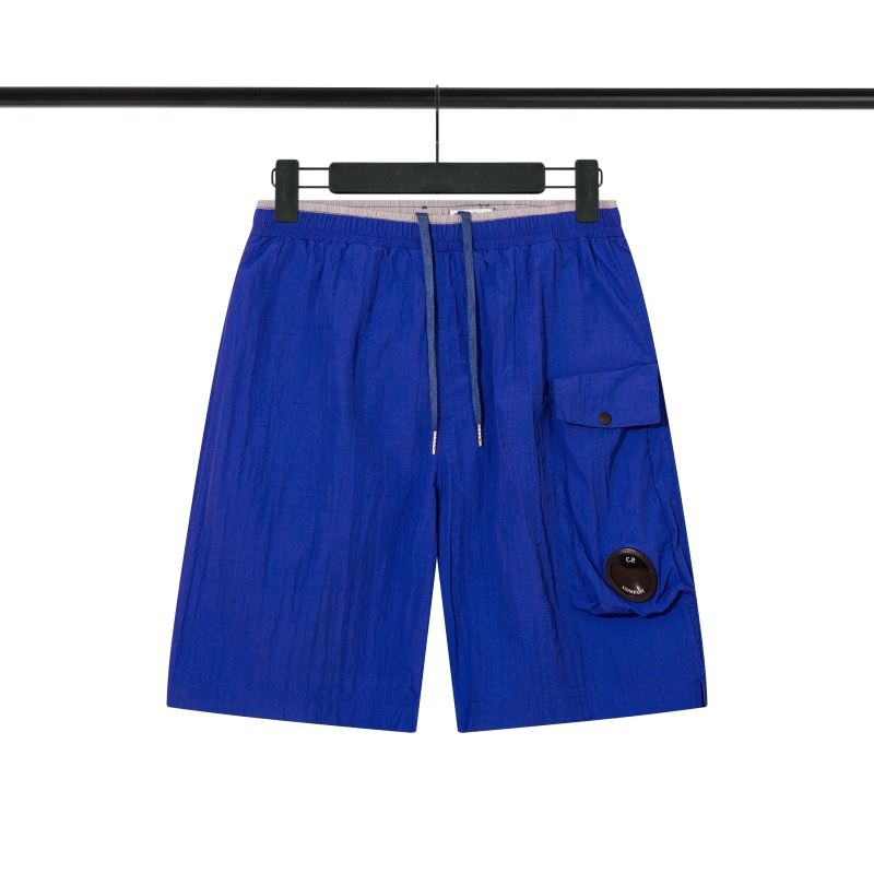 Cp Company Short Pants